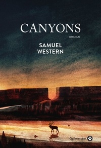 Sam Western - Canyons.