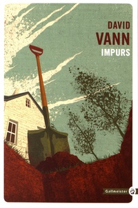 David Vann - Impurs.