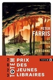 Peter Farris - Le diable en personne.