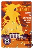 Margaret Mitchell - Autant en emporte le vent - Tome 1.