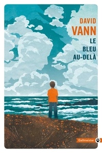 David Vann - Le bleu au-delà.