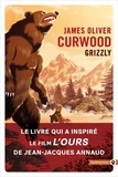 James Oliver Curwood - Grizzly.