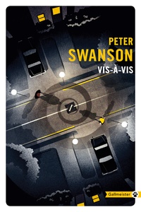 Peter Swanson - Vis-à-vis.