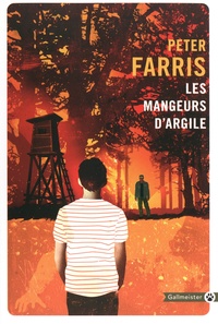 Peter Farris - Les mangeurs d'argile.