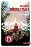 Friedrich Dürrenmatt - La promesse.