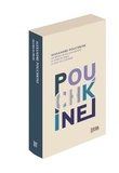 Alexandre Pouchkine - Oeuvres complètes en prose.
