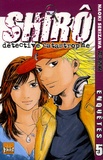 Naoki Serizawa - Shirô détective catastrophe Tome 5 : .