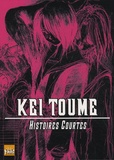 Kei Toume - Histoires courtes - Coffret en 2 volumes : Zero ; Déviances.