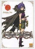 Sekihiko Inui - Murder Princess Tome 2 : .