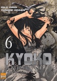 Ohji Hiroi et Yûsuke Kozaki - Kyoko Karasuma Tome 6 : .
