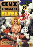 Yu Yagami - Ceux qui chassent des elfes Tome 10 : .