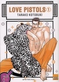 Tarako Kotobuki - Love Pistols Tome 1 : .