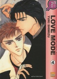 Yuki Shimizu - Love Mode Tome 4 : .