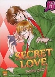 Taishi Zaou - Secret Love.