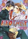 Yuzuha Ougi - Brother Tome 1 : .
