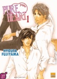 Fujiyama Hyouta - Pure heart T01.