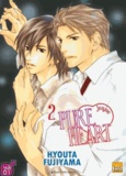 Fujiyama Hyouta - Pure heart T02.