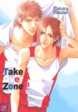 Masara Minase - Take over zone Tome 2 : .