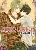 Miyuki Abe - Super Lovers Tome 3 : .
