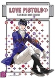 Tarako Kotobuki - Love Pistols Tome 8 : .