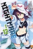 Yoshitaka Ushiki - Merry nightmare Tome 12 : .