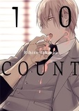 Rihito Takarai - 10 Count Tome 3 : .