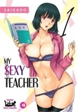  Saigado - My sexy teacher - Tome 1.