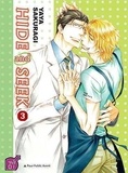 Yaya Sakuragi - Hide and sick Tome 3 : .