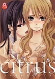  Saburouta - Citrus - tome 1.