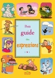 Pascale Cheminée - Petit guide des expressions.