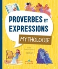 Corentin Bréhard et  Camouche - Proverbes et expressions mythologie.