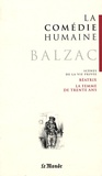 Honoré de Balzac - La Comédie humaine Tome 12 : Béatrix ; La femme de trente ans - Scènes de la vie privée.