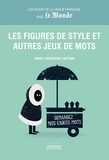 Marie-Laurentine Caëtano - Les figures de style et autres jeux de mots.