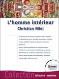 Christian Miel - L'homme intérieur.