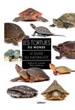 Jeffrey E. Lovich et Whitt Gibbons - Les tortues du monde - Le guide du naturaliste.