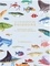 Doug Mackay-Hope - La vie secrète des poissons.