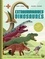 Felicity Fitchard et David Comeron - Extraordinaires dinosaures.