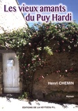 Henri Chemin - Les vieux amants du Puy Hardi.