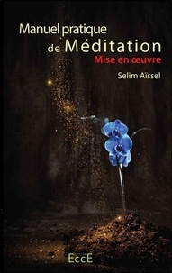 Selim Aïssel - Manuel pratique de méditation - Tome 3, Mise en oeuvre.
