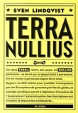 Sven Lindqvist - Terra Nullius.