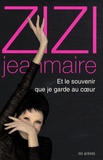 Zizi Jeanmaire - Et le souvenir que je garde au coeur.