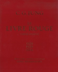 Carl Gustav Jung - Le livre rouge.