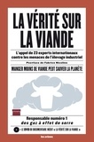  Les Arènes - La vérité sur la viande. 1 DVD