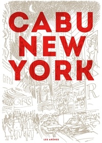  Cabu - New York.