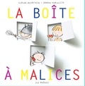 Claude Delafosse et Sabine Krawczyk - La boite à malices - Coffret en 3 volumes : Oh zut ! ; Mais non ! ; Allô, t'es où ?.