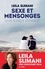 Leïla Slimani - Sexe et mensonges - La vie sexuelle au Maroc.