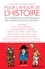 Jeanne Guérout - Pour l'amour de l'Histoire - 30 conférences exceptionnelles des "rendez-vous de l'histoire".