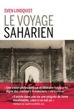 Sven Lindqvist - Le voyage saharien.