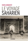 Sven Lindqvist - Le voyage saharien.