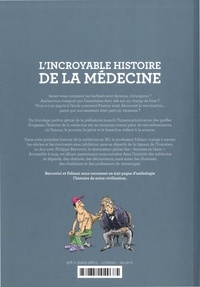L'incroyable histoire de la médecine